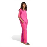 adidas Originals LINEAR TEE JW6021 Φούξια Εικόνα 3