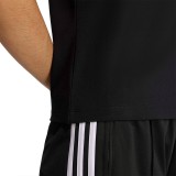 adidas Originals 3S TEE SLIM KD7980 Black Image 1