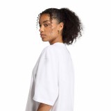adidas Originals AOP SS T-SHIRT KD8812 Λευκό Εικόνα 2