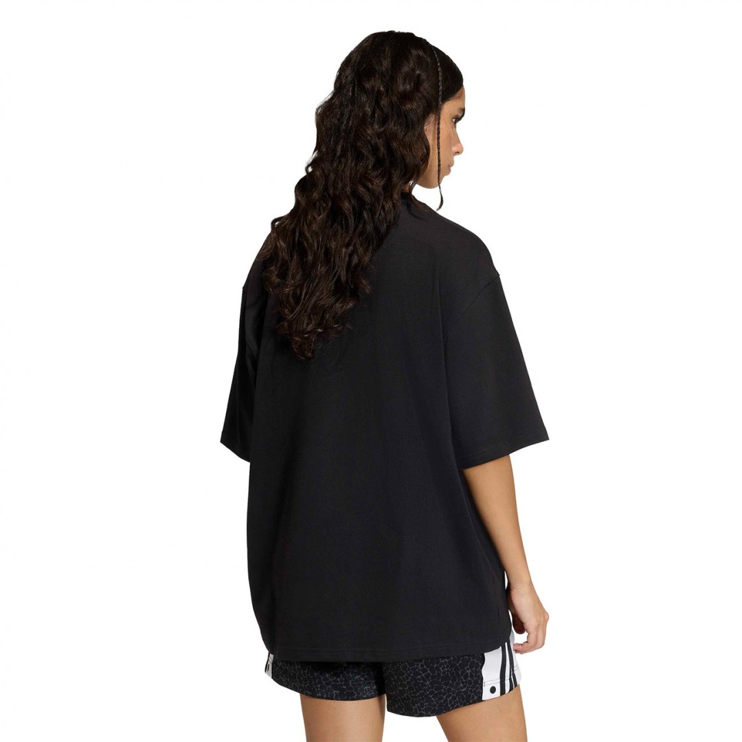 adidas Originals AOP SS T-SHIRT KD2822 Black