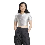 adidas Originals TEAMGEIST TOP JD0270 Grey Image 