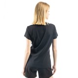 BE:NATION ESSENTIALS CREW NECK S/S TEE 05112301-01 Black Image 0