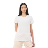 BE:NATION ESSENTIALS CREW NECK S/S TEE 05112401-02 White Image 