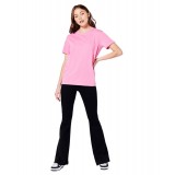 SUPERDRY STUDIOS POCKET TEE ΜΠΛΟΥΖΑ ΓΥΝΑΙΚΕΙΟ W1010738A-TWF Pink Image 2