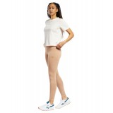 Reebok Classics ND TEE GR0394 Εκρού Εικόνα 4