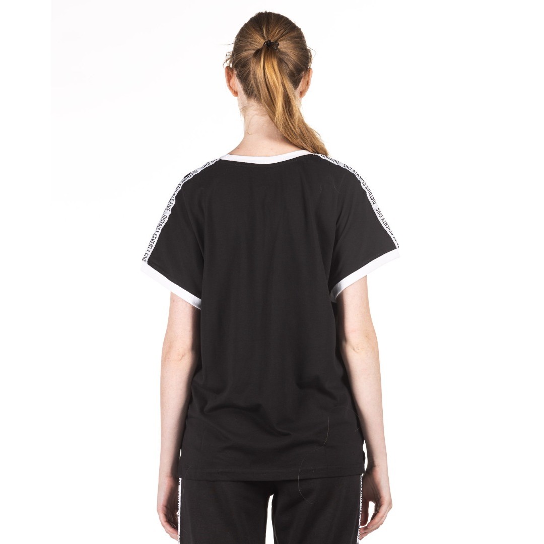DISTRICT75 222WSS-459-071 Black