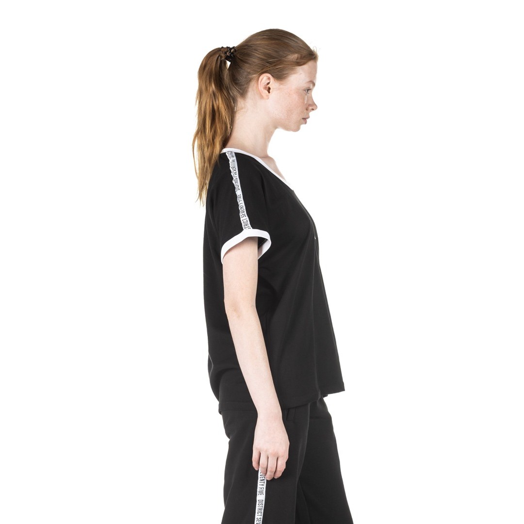 DISTRICT75 222WSS-459-071 Black