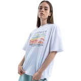 DISTRICT75 124WSS-048-091 White Image 1