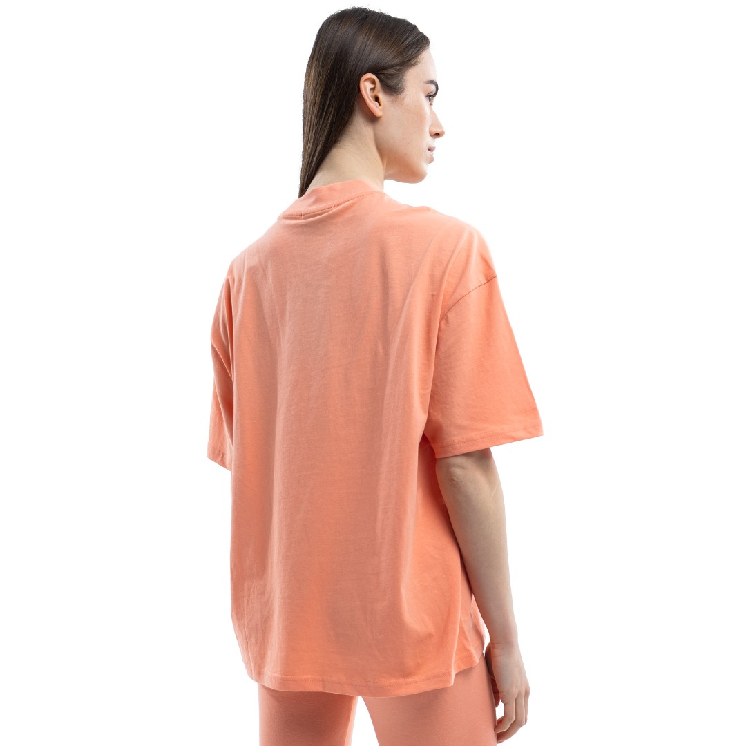 DISTRICT75 124WSS-048-0F5 Coral