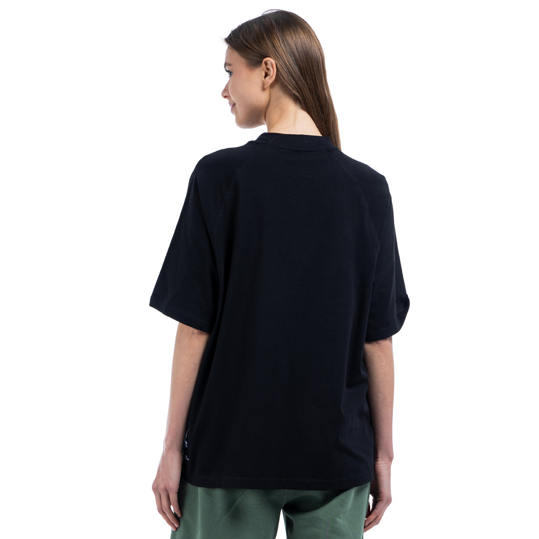 DISTRICT75 125WSS-349-071 Black
