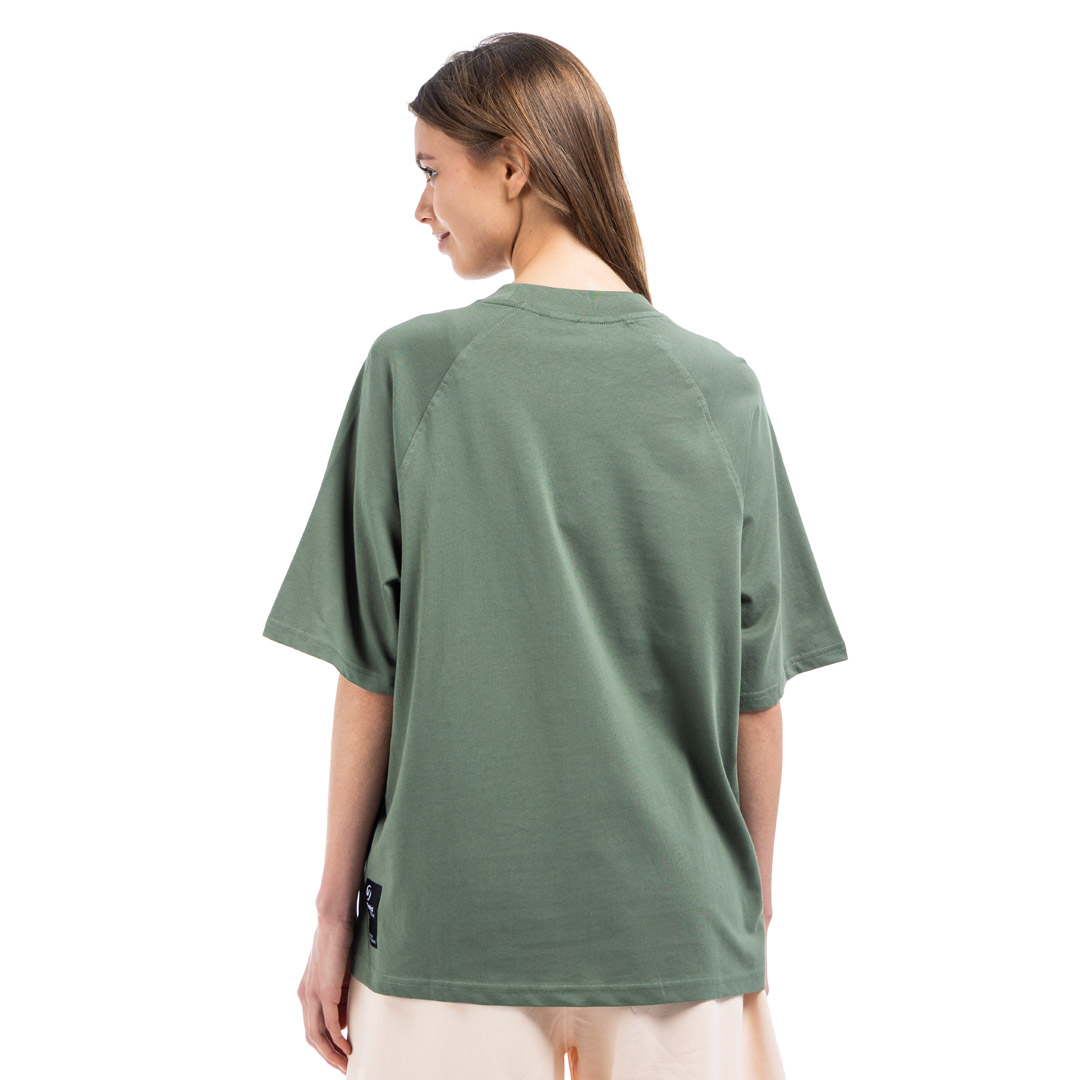 DISTRICT75 125WSS-349-064 Green
