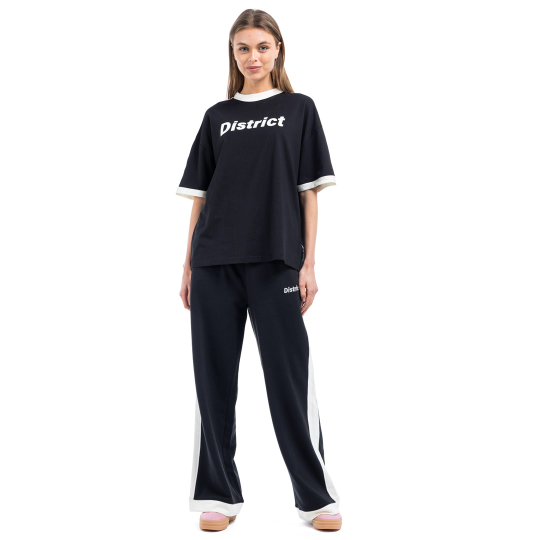 DISTRICT75 125WSS-351-071 Black