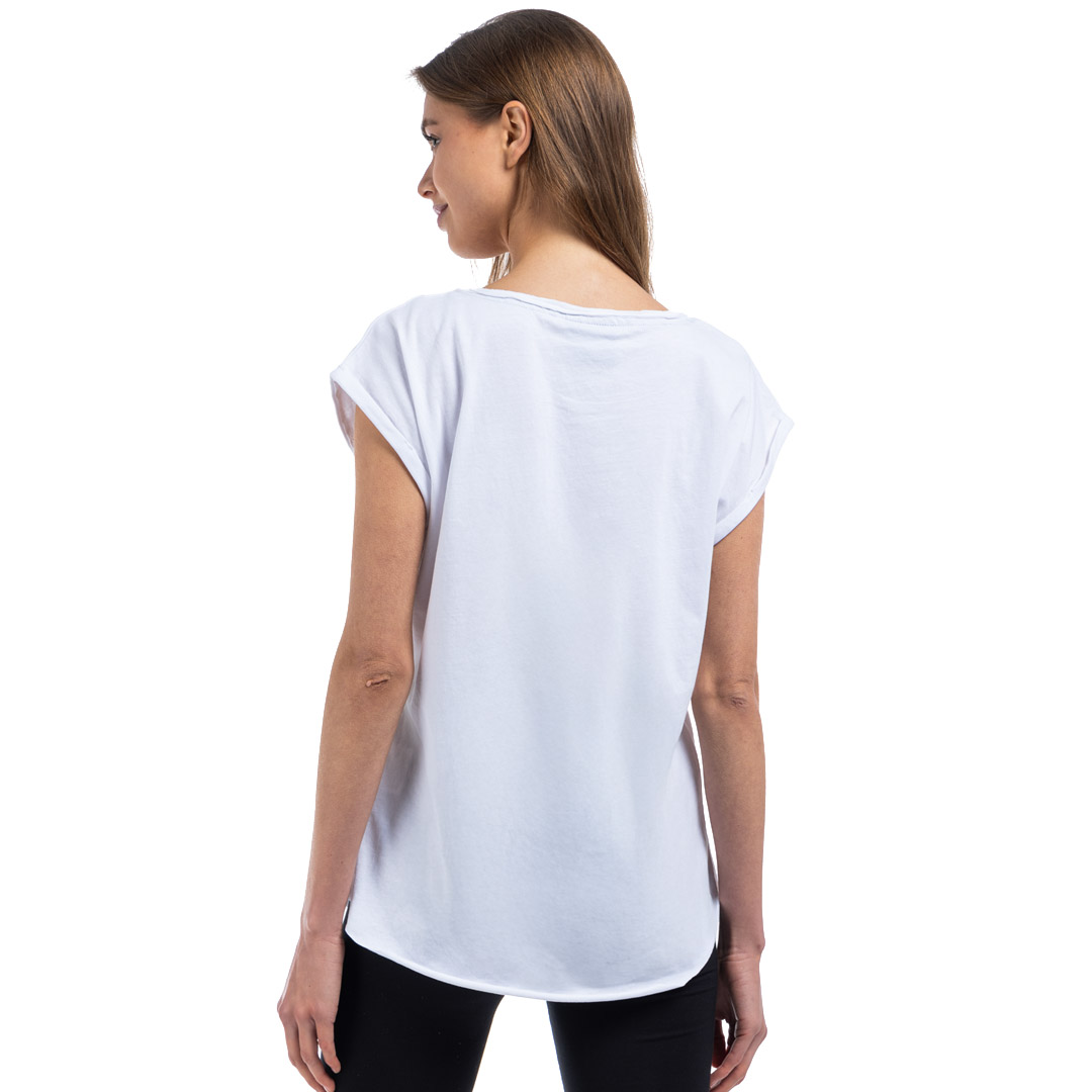 DISTRICT75 125WSS-355-091 White