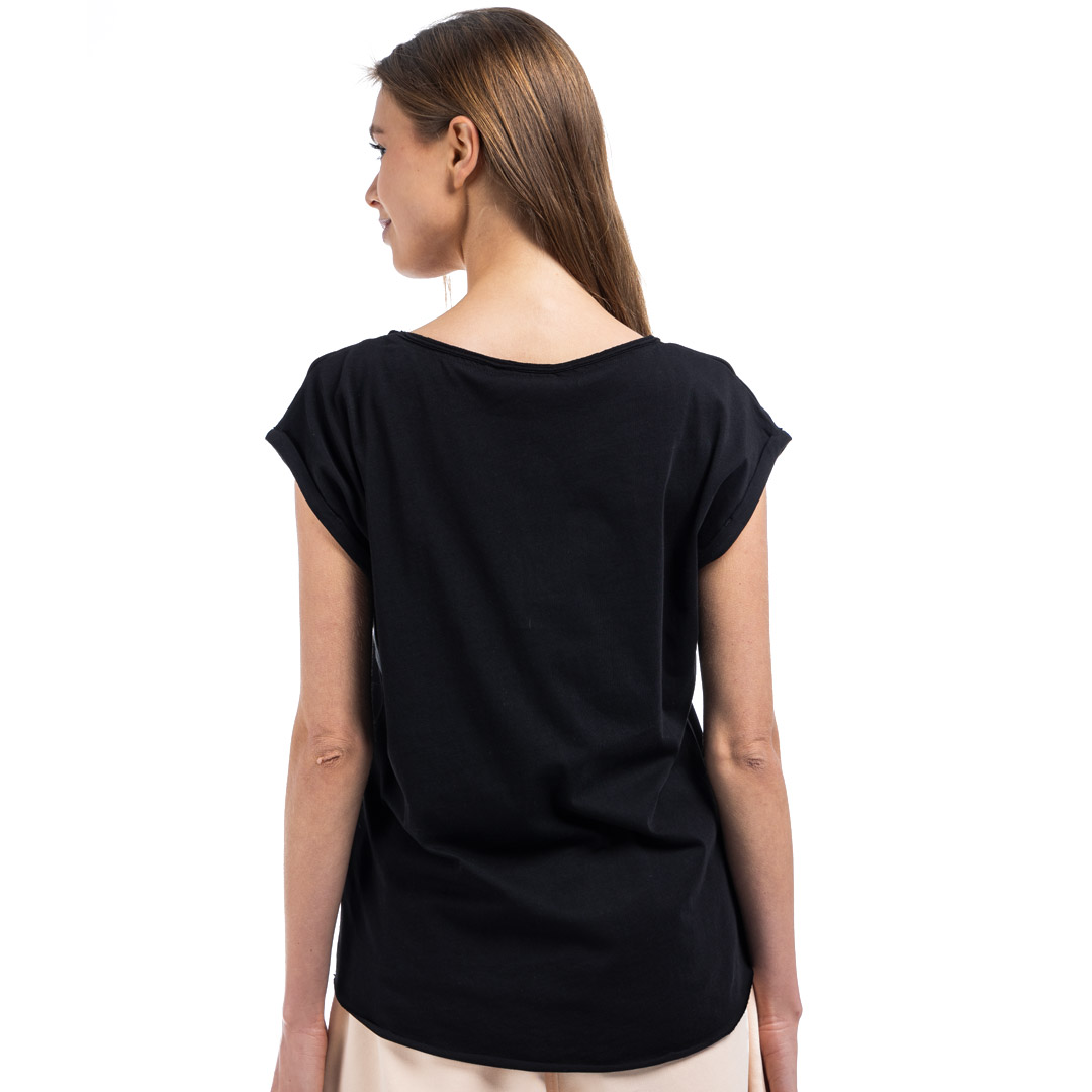 DISTRICT75 125WSS-355-071 Black