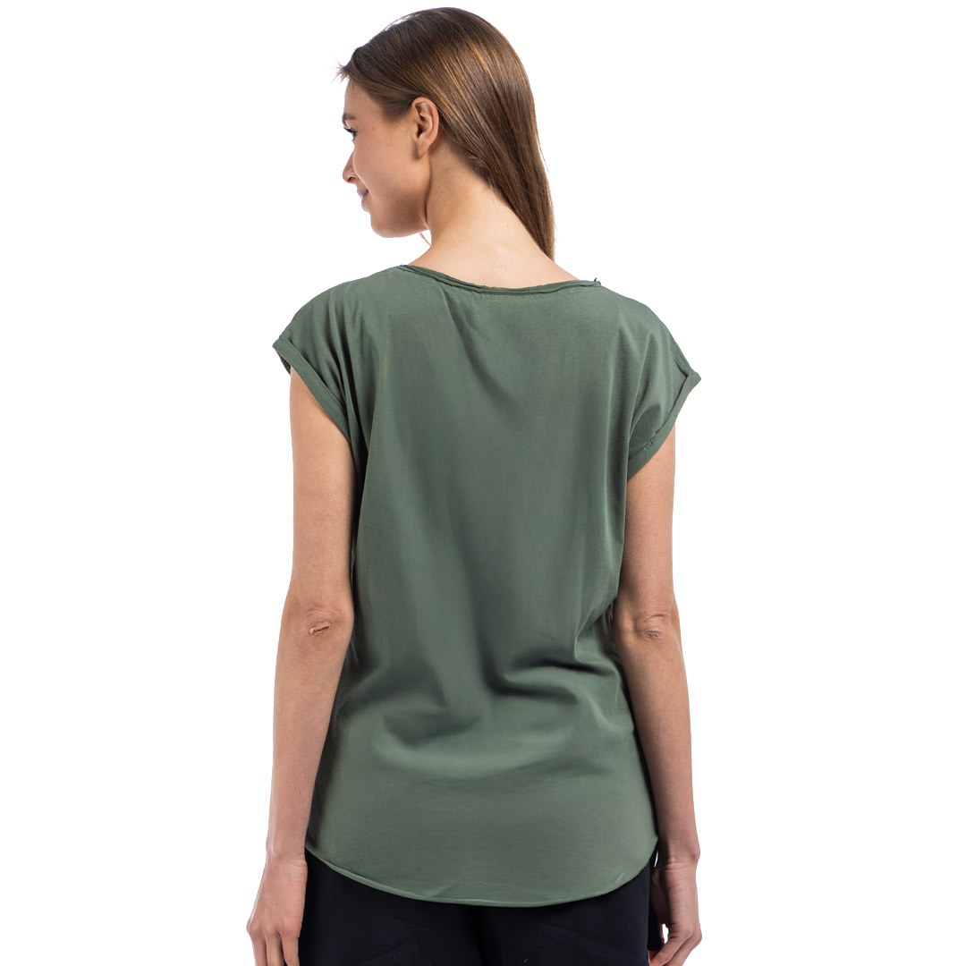 DISTRICT75 125WSS-355-064 Green