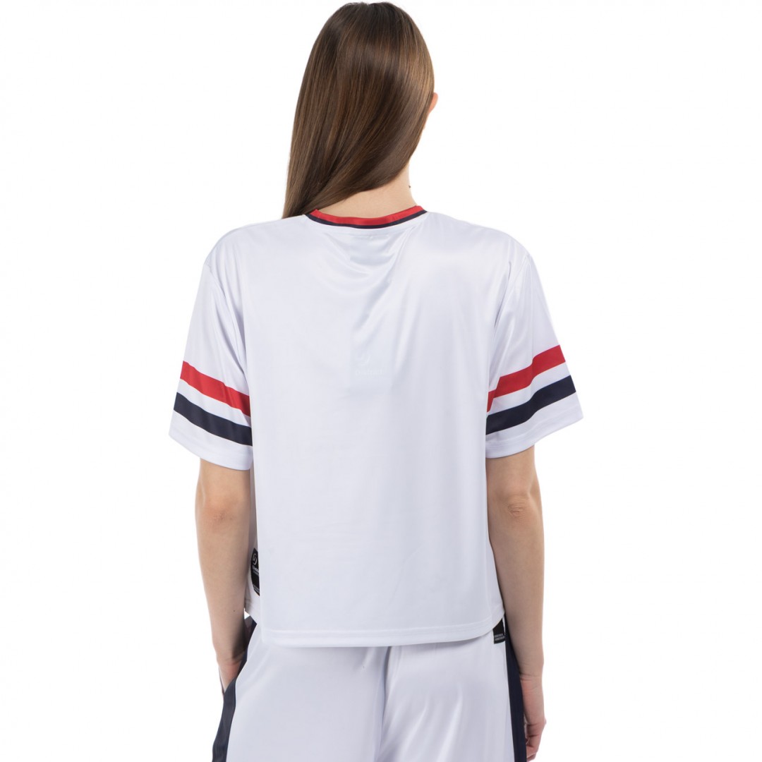 DISTRICT75 126WCR-681-091 White