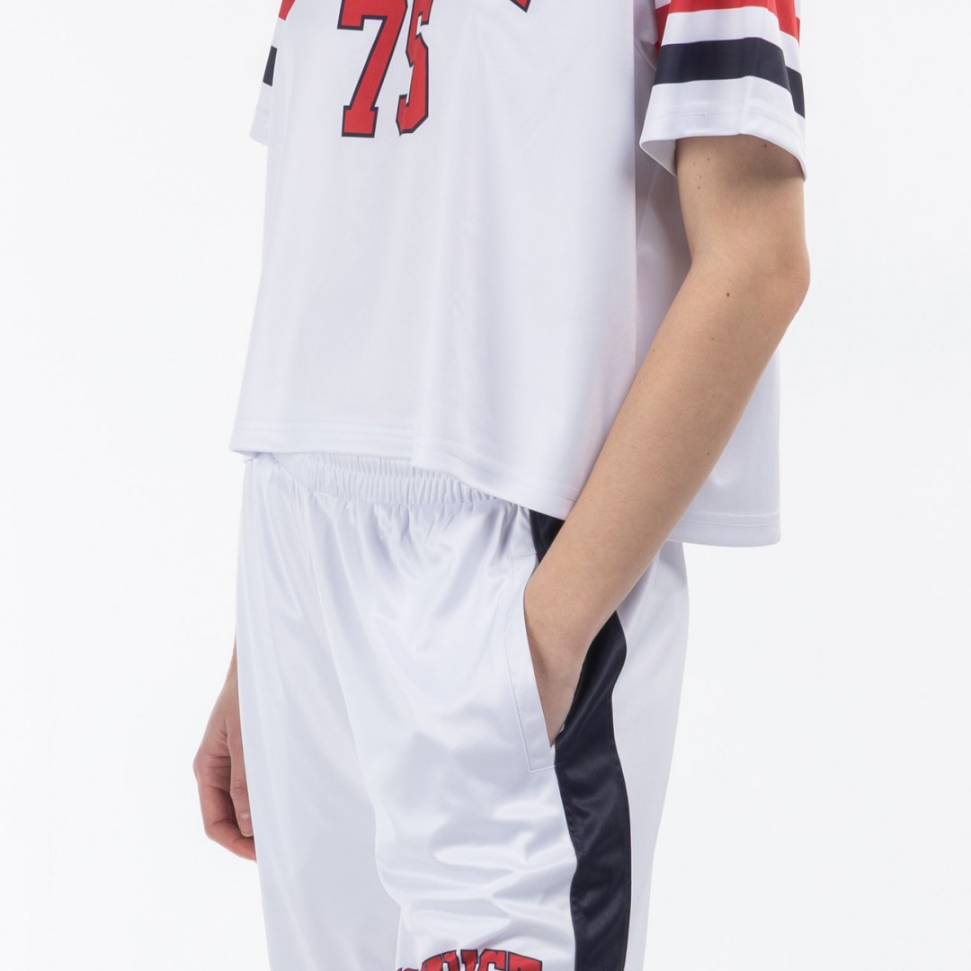 DISTRICT75 126WCR-681-091 White