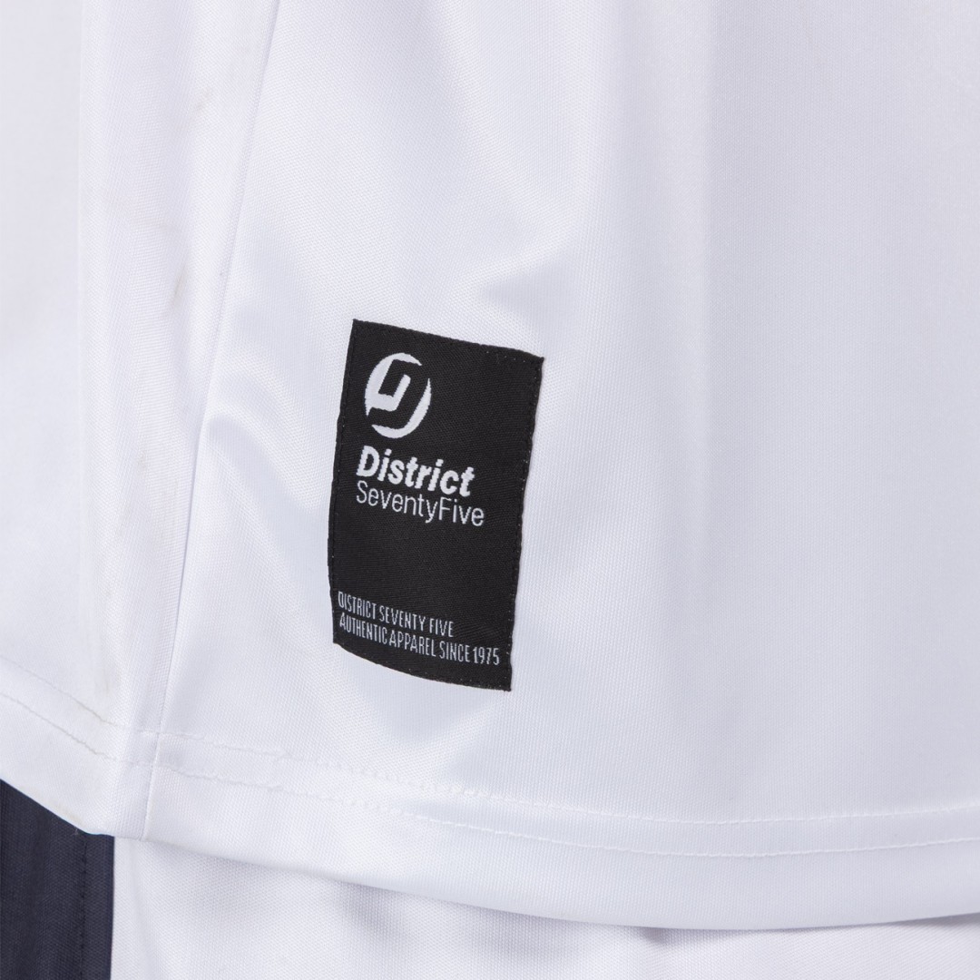 DISTRICT75 126WCR-681-091 White