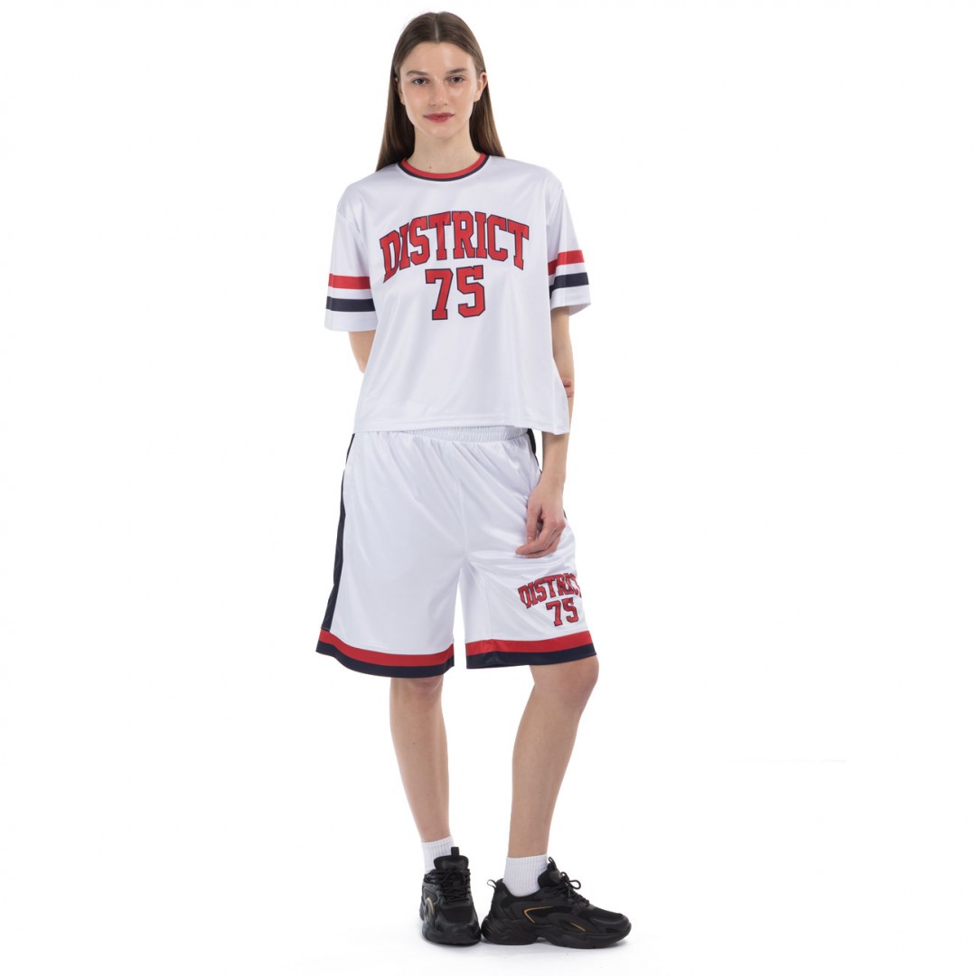DISTRICT75 126WCR-681-091 White