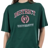 DISTRICT75 126WSS-679-062 Green Image 1