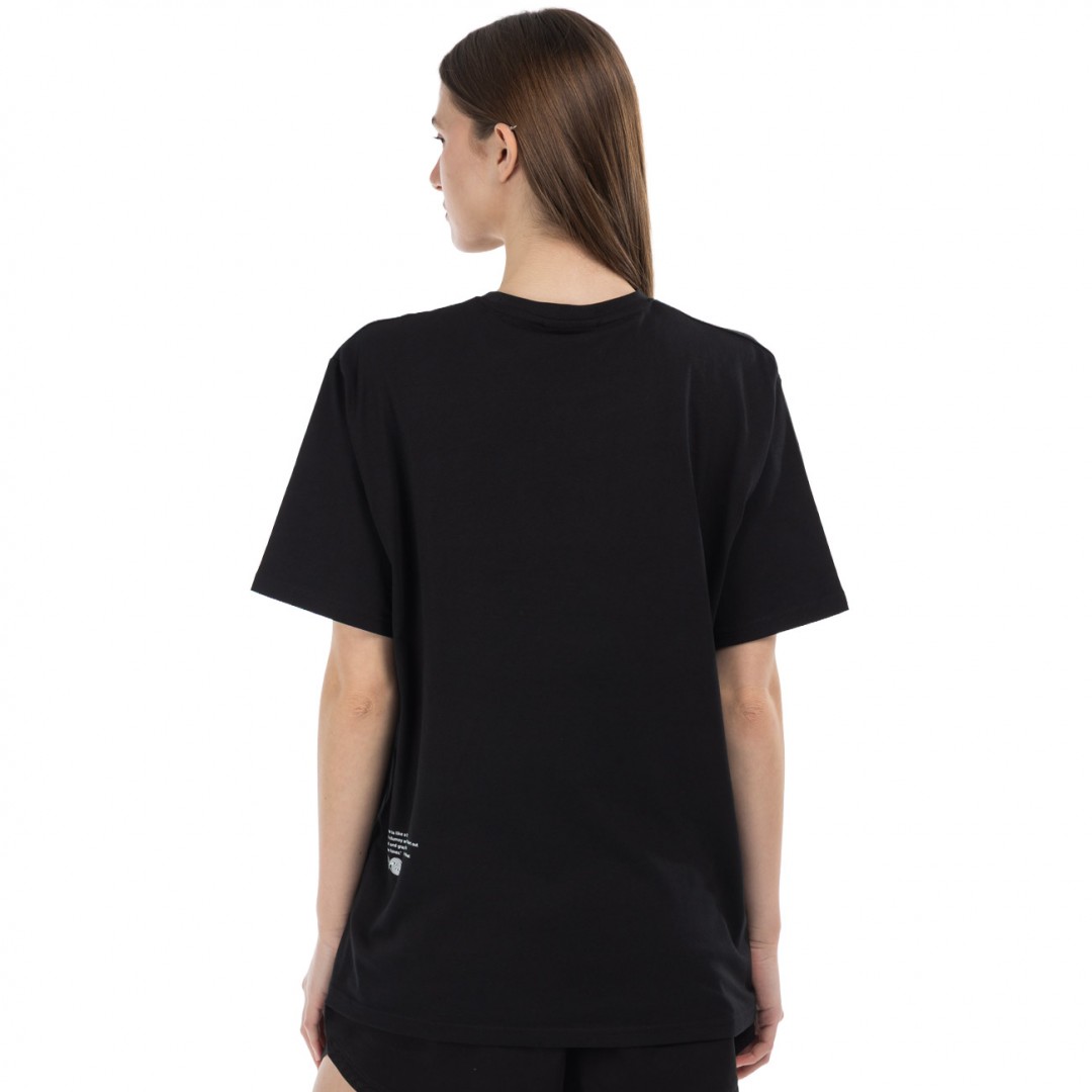 DISTRICT75 126WSS-685-071 Black