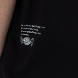DISTRICT75 126WSS-685-071 Black Image 1