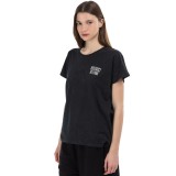 DISTRICT75 126WSS-689-071 Black Image 1