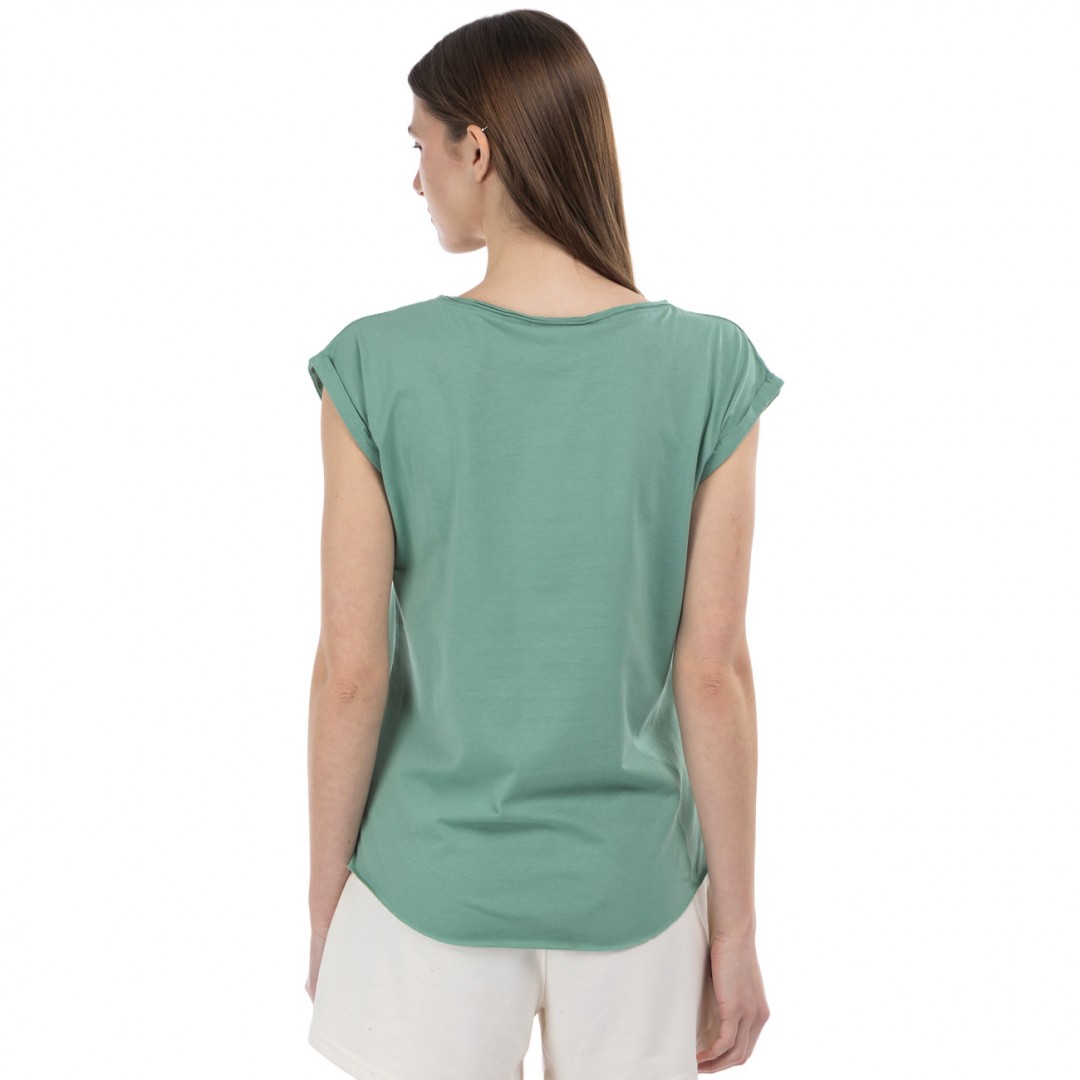 DISTRICT75 126WSS-691-066 Green