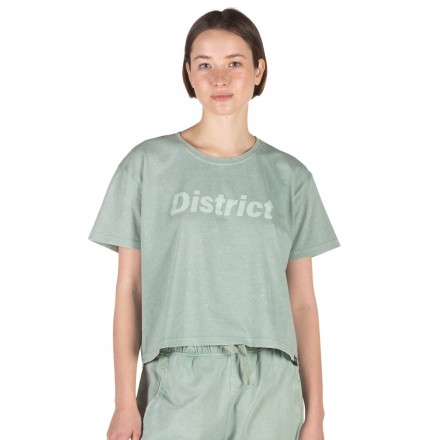DISTRICT75 123WCR-740-067 Βεραμάν