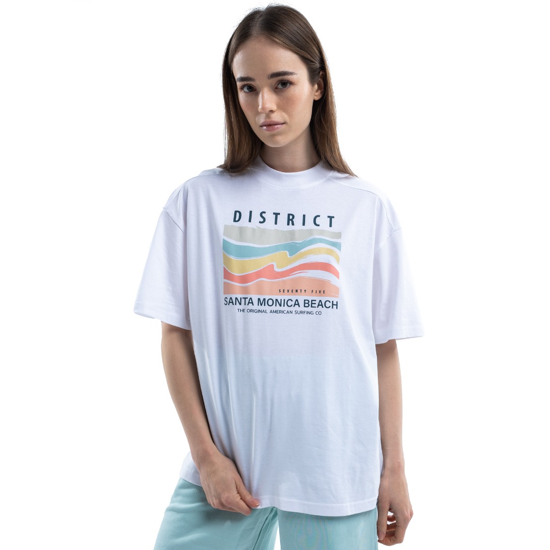 DISTRICT75 124WSS-048-091 White
