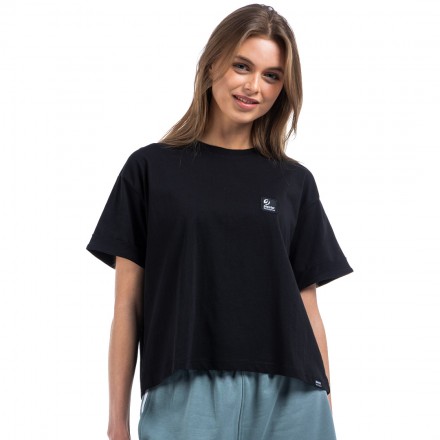 DISTRICT75 125WCR-347-071 Black