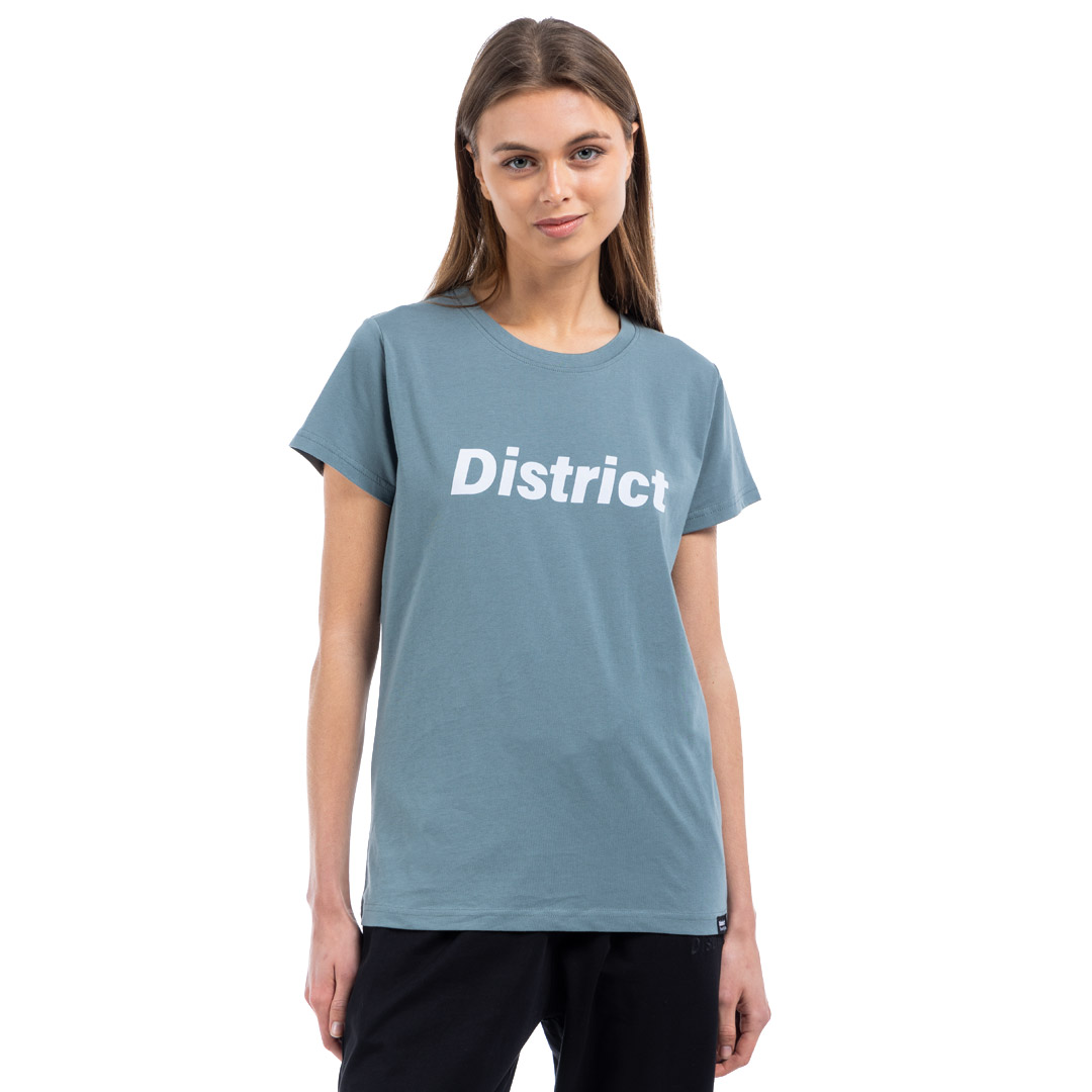DISTRICT75 125WSS-350-016 Μπλε