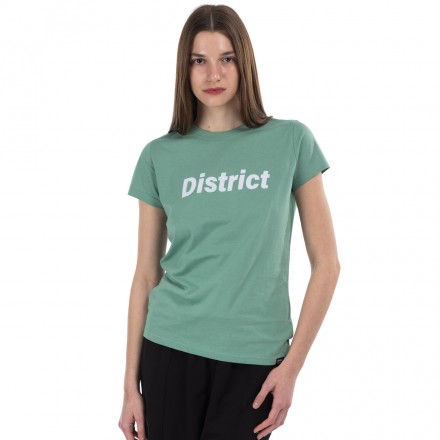 DISTRICT75 125WSS-350-066 Green