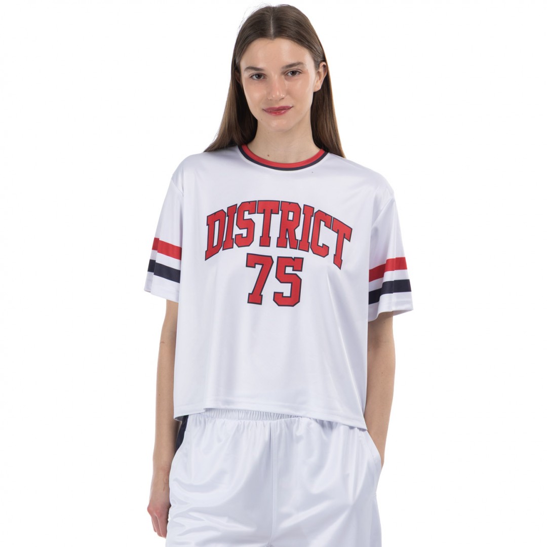 DISTRICT75 126WCR-681-091 White