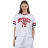 DISTRICT75 126WCR-681-091 White Image 