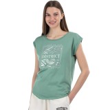 DISTRICT75 126WSS-691-066 Green Image 