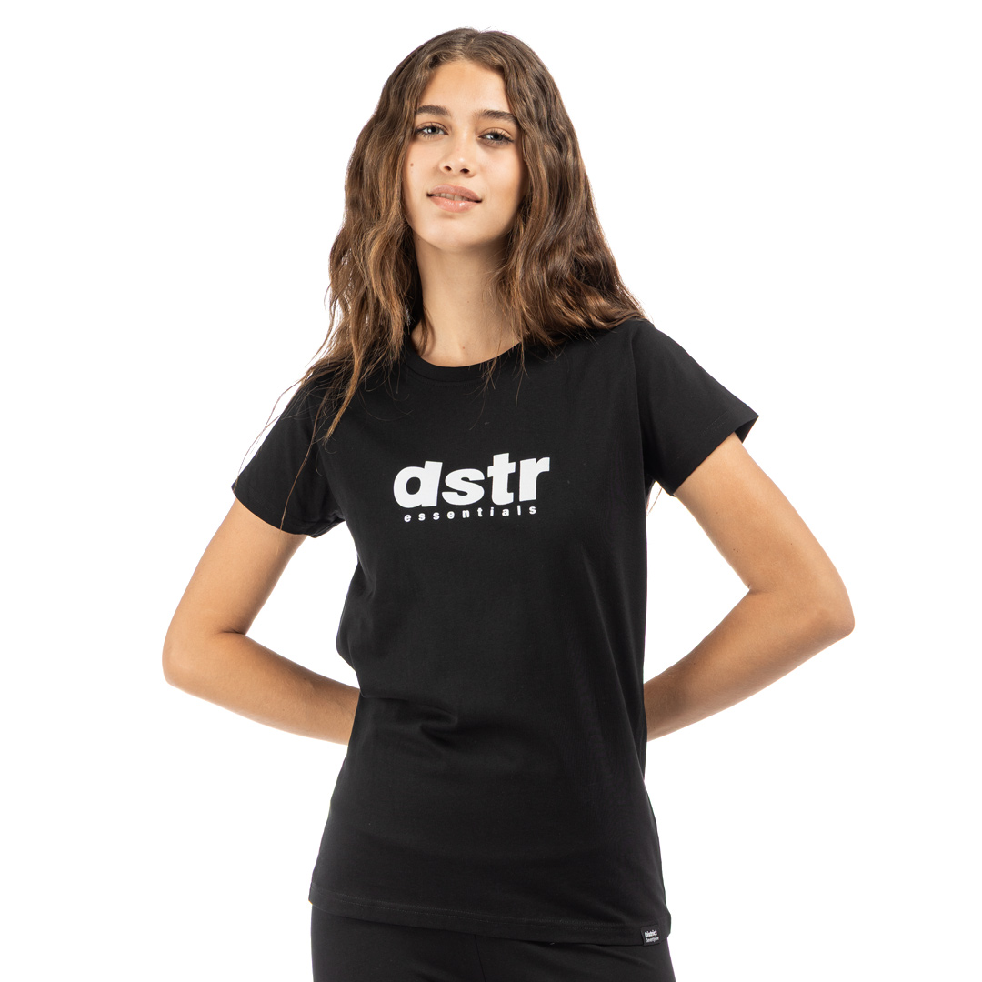DISTRICT75 225WSS-540-071 Μαύρο