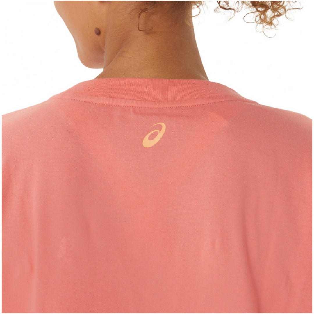 ASICS TIGER TEE 2032C509-701 Pink