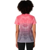 ASICS SEAMLESS SS TOP 2012C385-701 Πολύχρωμο Εικόνα 0