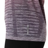 ASICS SEAMLESS SS TOP 2012C385-701 Πολύχρωμο Εικόνα 2