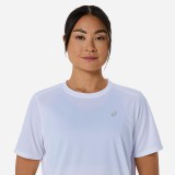 ASICS CORE SS TOP 2012D170-402 Λιλά Εικόνα 2