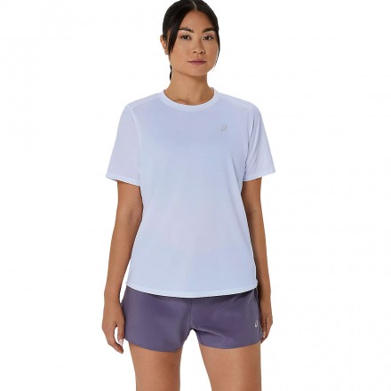 ASICS CORE SS TOP 2012D170-402 Lilac