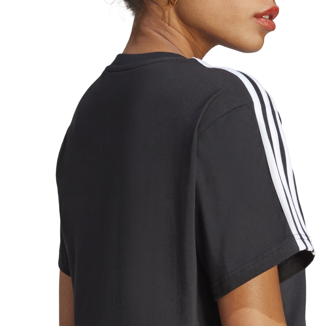adidas Performance W 3S CR TOP HR4913 Black