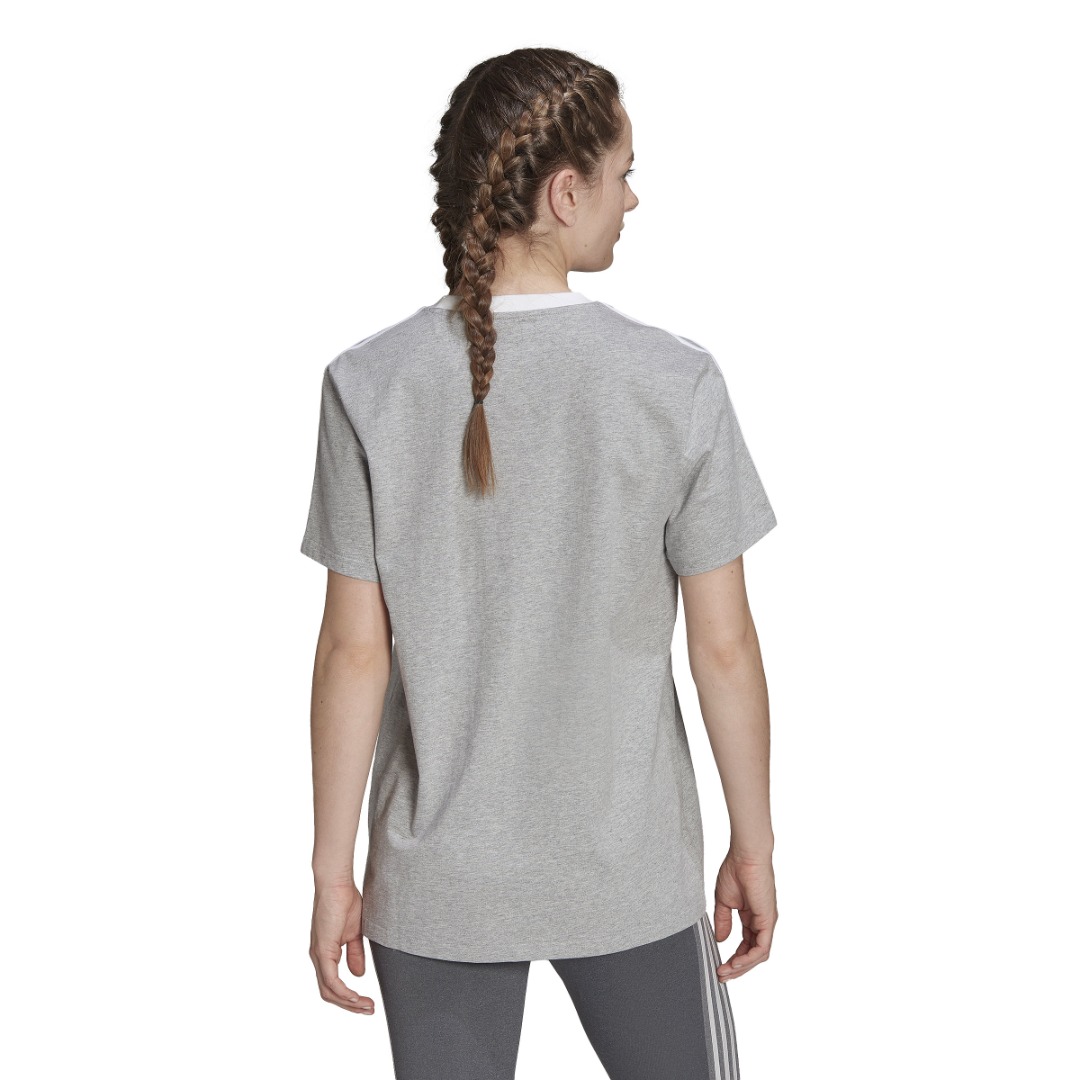 adidas sportswear W 3S BF T HC0106 Grey