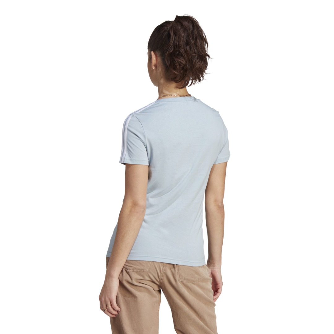 adidas sportswear W 3S T IM2788 Σιελ