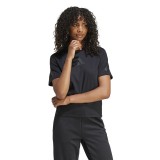 adidas sportswear W Z.N.E. TEE JE7846 Μαύρο Εικόνα 1