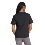 adidas sportswear W 3S SJ T JD0846 Μαύρο Εικόνα 0