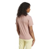 adidas sportswear W SL SJ T JI6075 Καφέ Εικόνα 0