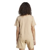 adidas sportswear W BL SJ T JY4913 Beige Image 0