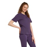 adidas sportswear W SL SJ T JY4966 Μωβ Εικόνα 1